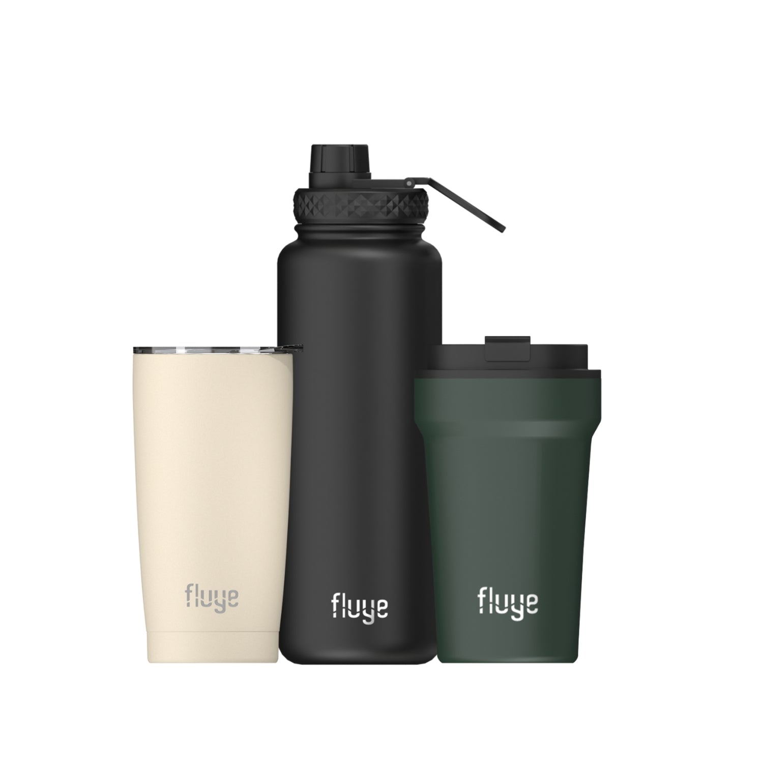 Fluye Bottle